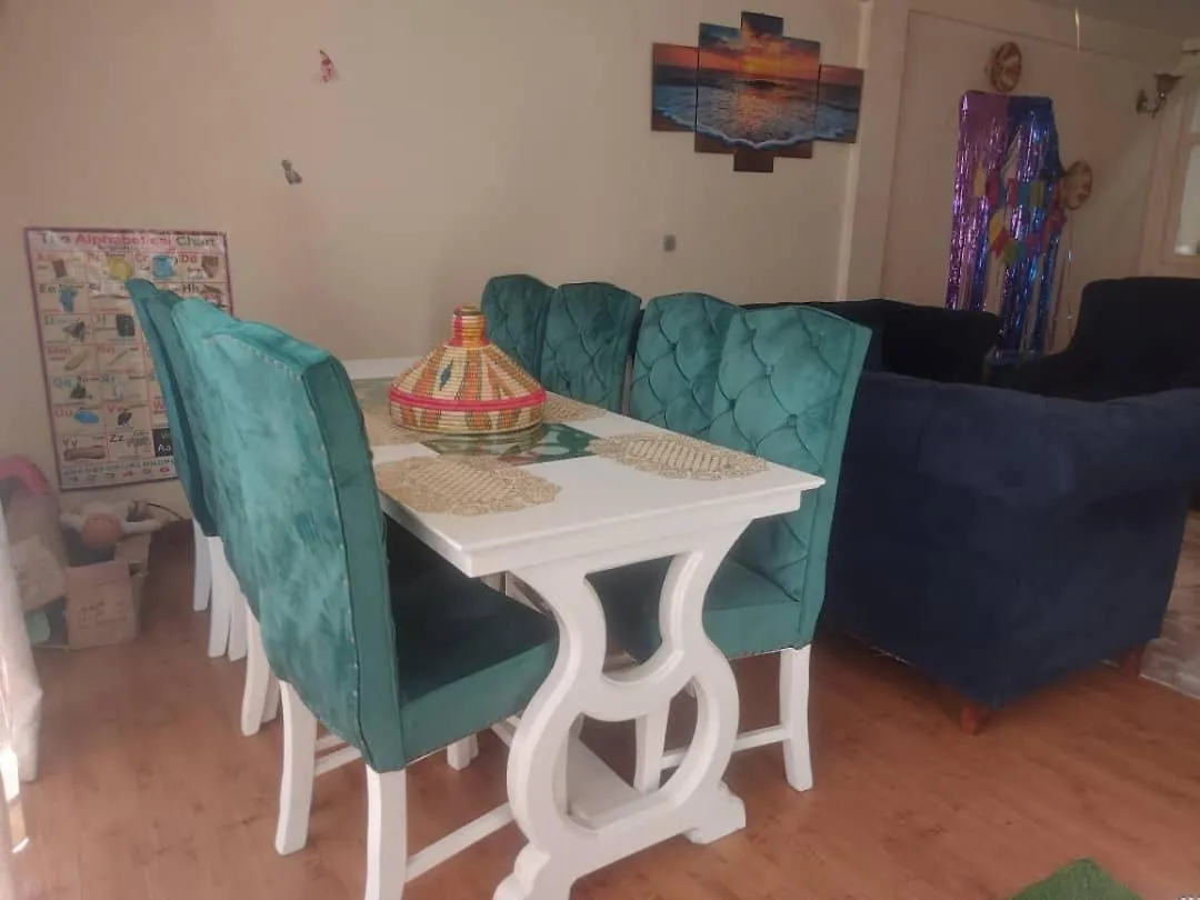 Cozy Homestay Private Room: Home-Away-Home Addis Ababa