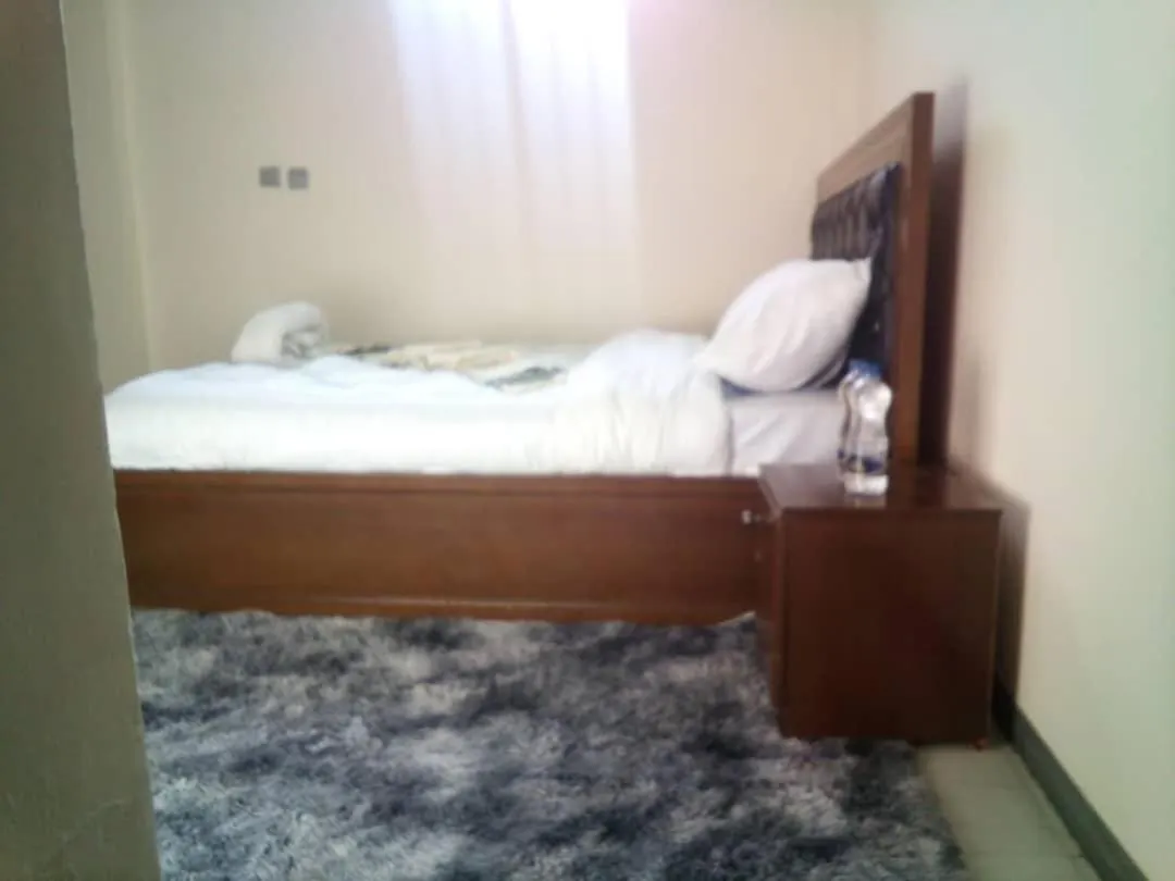 Cozy Homestay Private Room: Home-Away-Home Addis Ababa