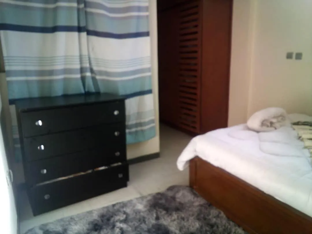 Cozy Homestay Private Room: Home-Away-Home Addis Ababa