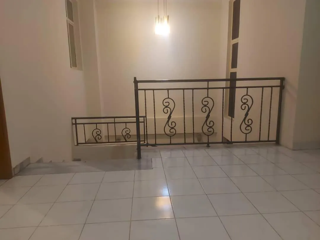 Cozy Homestay Private Room: Home-Away-Home Addis Ababa 0*,  Ethiopia