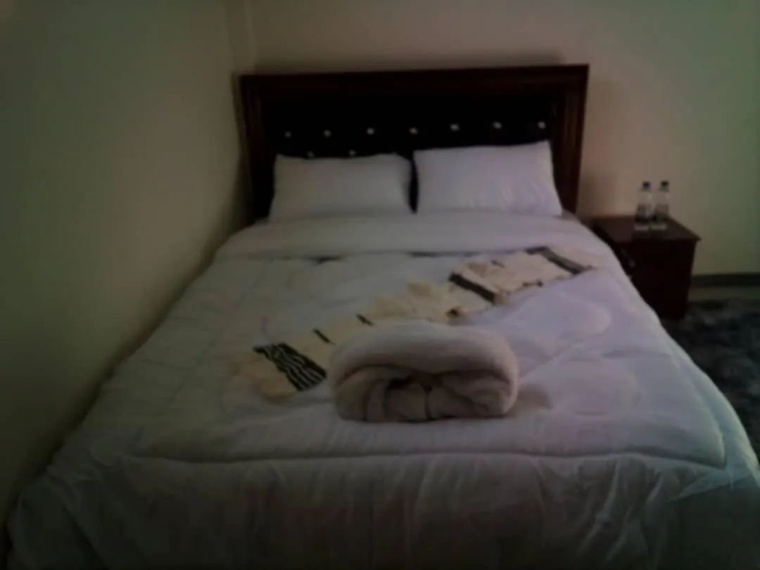 Cozy Homestay Private Room: Home-Away-Home Addis Ababa