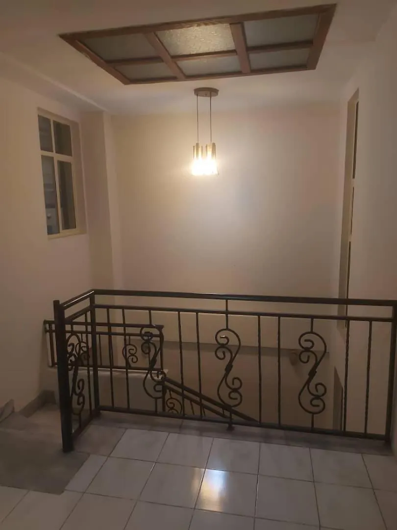 Cozy Homestay Private Room: Home-Away-Home Addis Ababa