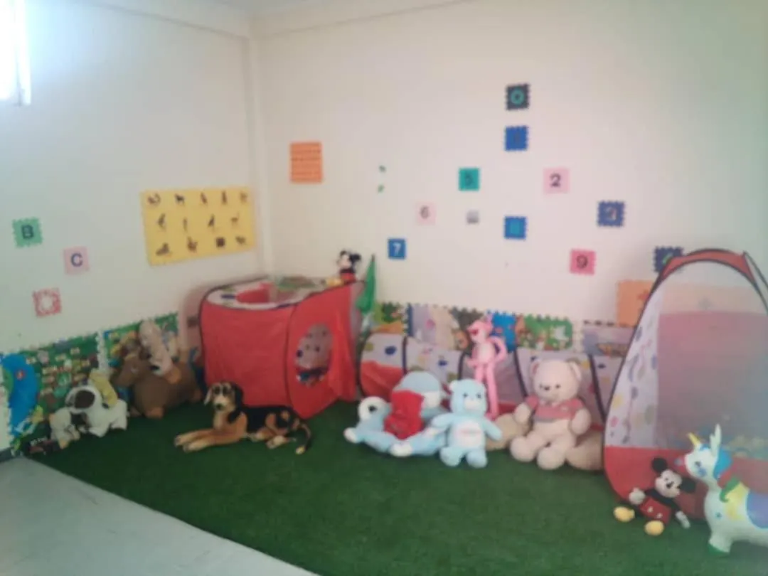 Cozy Homestay Private Room: Home-Away-Home Addis Ababa