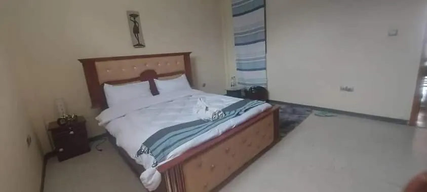 Cozy Homestay Private Room: Home-Away-Home Addis Ababa