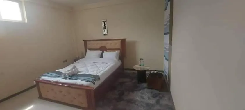 Cozy Homestay Private Room: Home-Away-Home Addis Ababa