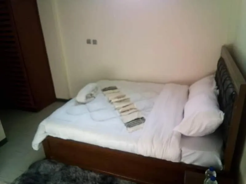 Cozy Homestay Private Room: Home-Away-Home Addis Ababa