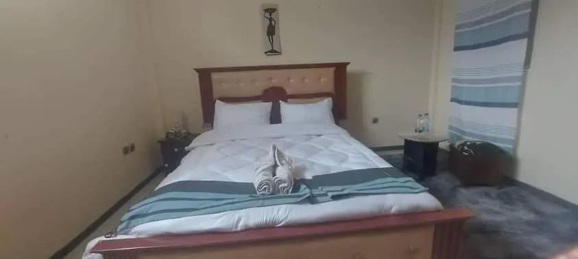 Cozy Homestay Private Room: Home-Away-Home Addis Ababa
